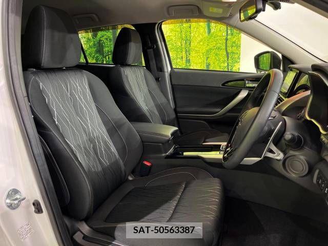 Mitsubishi ECLIPSE CROSS 2019-01 223844-8