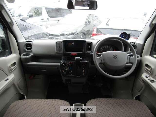 Suzuki EVERY 2022-05 297421-11