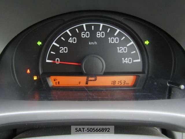 Suzuki EVERY 2022-05 297421-12