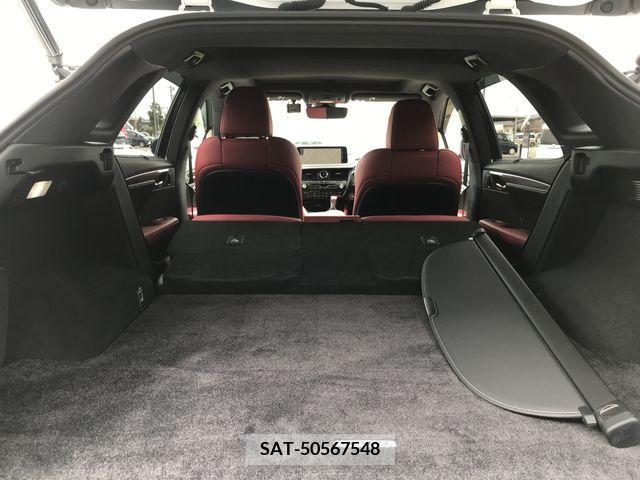 Lexus RX 2021-10 363023-15