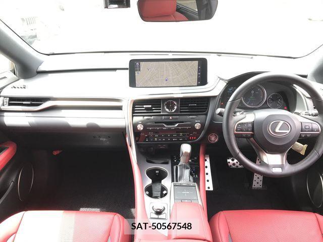 Lexus RX 2021-10 363023-1