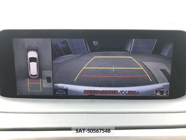 Lexus RX 2021-10 363023-18
