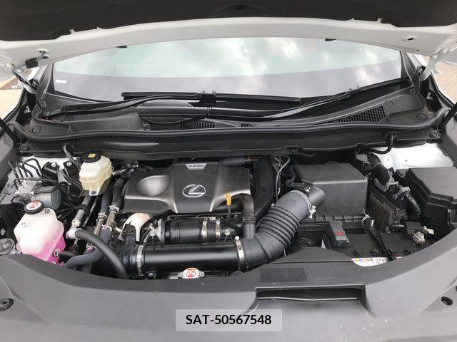 Lexus RX 2021-10 363023-27
