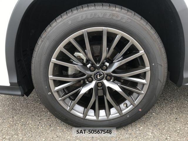 Lexus RX 2021-10 363023-29