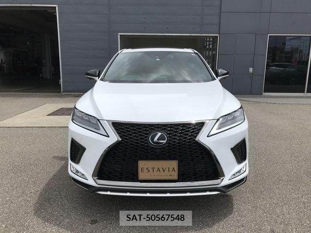 Lexus RX 2021-10 363023-3