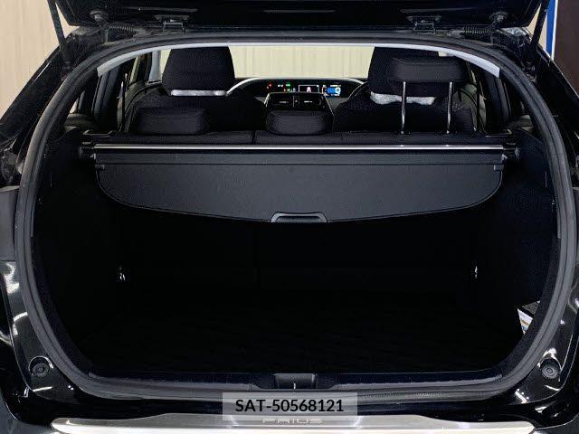 Toyota PRIUS 2016-09 384493-20