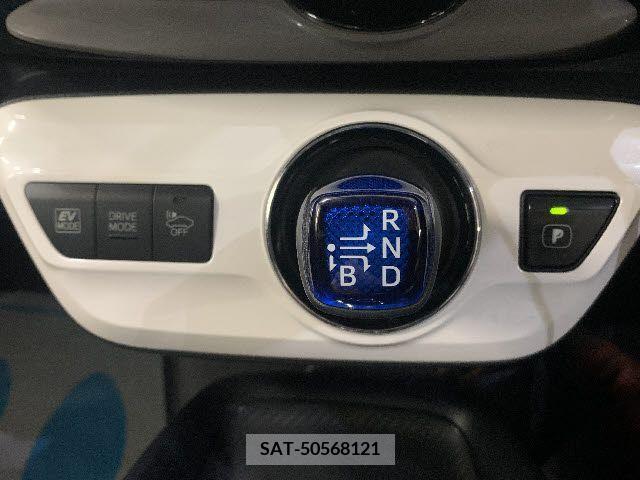 Toyota PRIUS 2016-09 384493-19