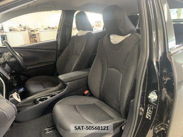 Toyota PRIUS 2016-09 384493-18