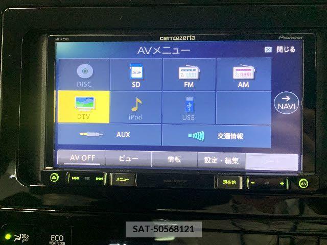 Toyota PRIUS 2016-09 384493-4