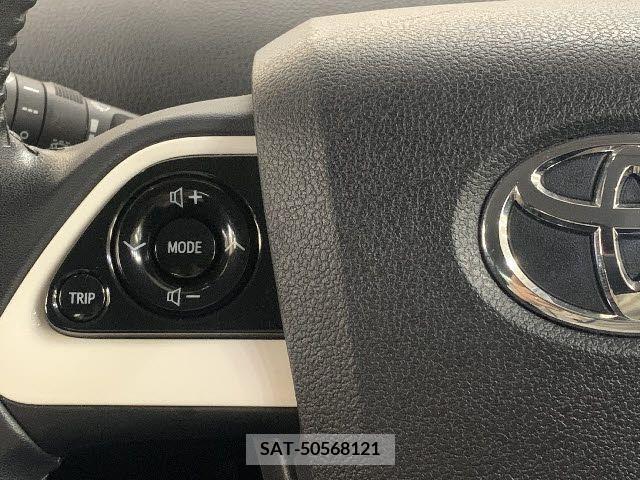 Toyota PRIUS 2016-09 384493-16