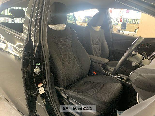 Toyota PRIUS 2016-09 384493-3