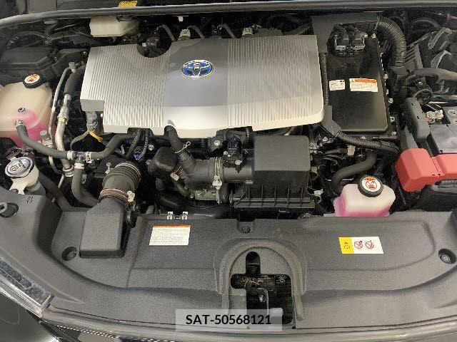 Toyota PRIUS 2016-09 384493-27