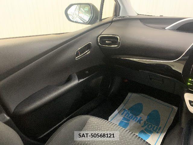Toyota PRIUS 2016-09 384493-15