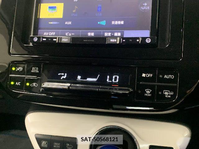 Toyota PRIUS 2016-09 384493-14