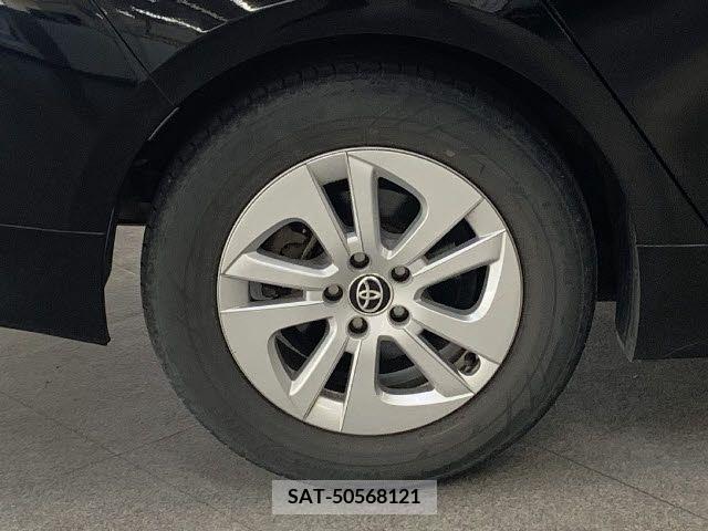 Toyota PRIUS 2016-09 384493-26