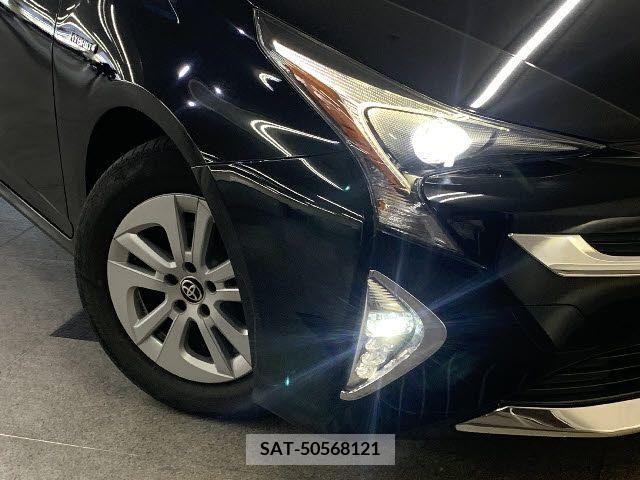 Toyota PRIUS 2016-09 384493-25
