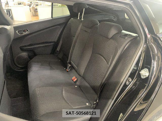 Toyota PRIUS 2016-09 384493-12