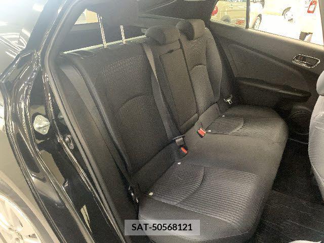 Toyota PRIUS 2016-09 384493-9