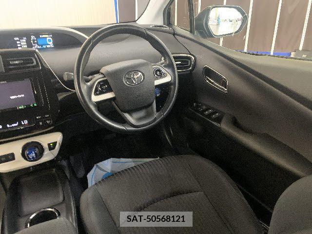 Toyota PRIUS 2016-09 384493-21