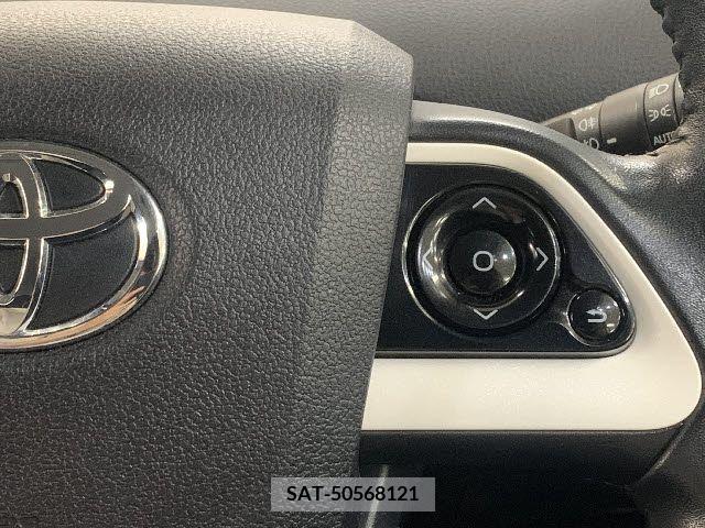 Toyota PRIUS 2016-09 384493-22