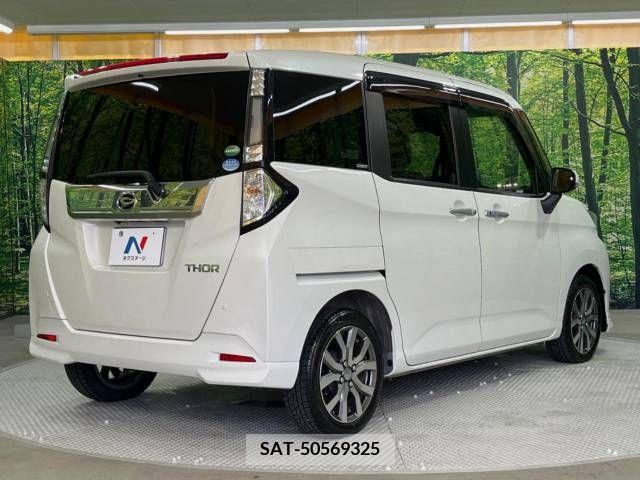 Daihatsu THOR 2017-07 379984-17