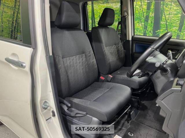 Daihatsu THOR 2017-07 379984-8