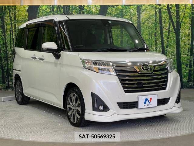 Daihatsu THOR 2017-07 379984-16