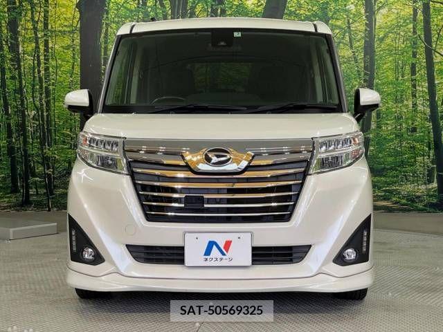 Daihatsu THOR 2017-07 379984-14