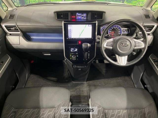 Daihatsu THOR 2017-07 379984-1