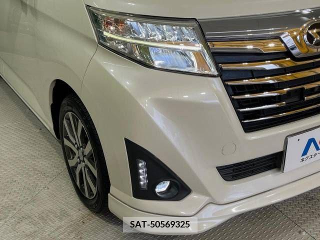 Daihatsu THOR 2017-07 379984-12