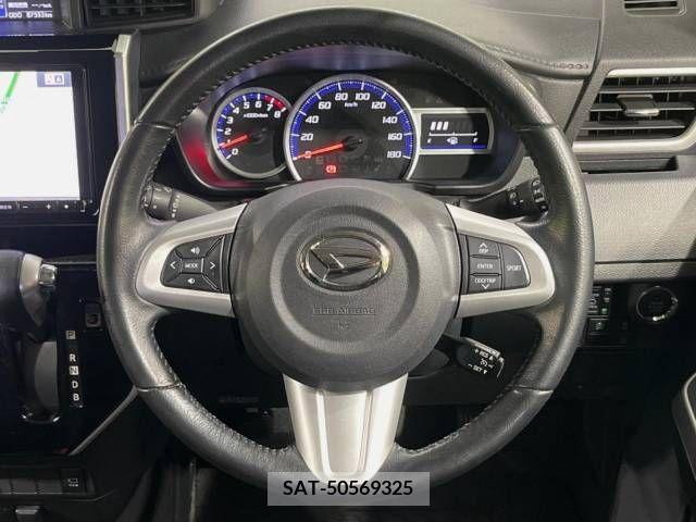 Daihatsu THOR 2017-07 379984-11