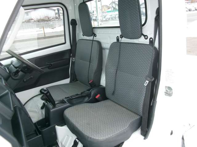 Suzuki CARRY TRUCK 2013-11 3392-10