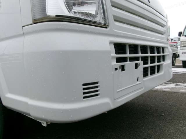 Suzuki CARRY TRUCK 2013-11 3392-15
