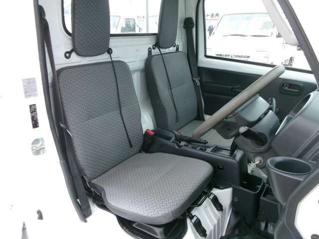 Suzuki CARRY TRUCK 2013-11 3392-9