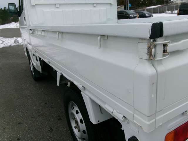 Suzuki CARRY TRUCK 2013-11 3392-18