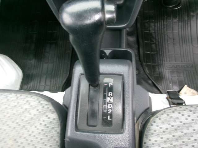 Suzuki CARRY TRUCK 2013-11 3392-8