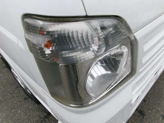 Suzuki CARRY TRUCK 2013-11 3392-14