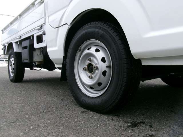 Suzuki CARRY TRUCK 2013-11 3392-11