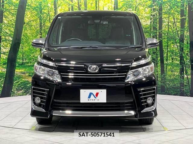 Toyota VOXY 2016-06 338340-15