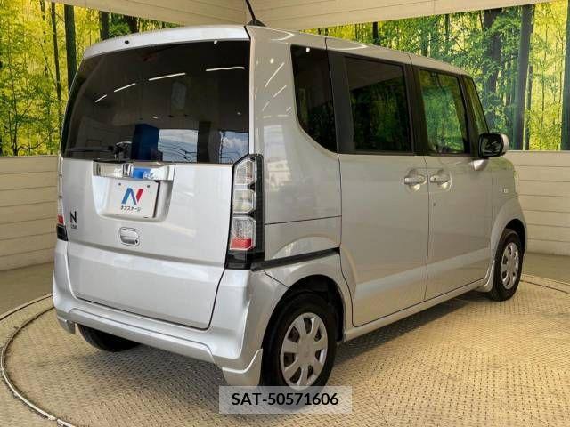 Honda N BOX 2012-02 382216-17