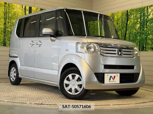 Honda N BOX 2012-02 382216-16