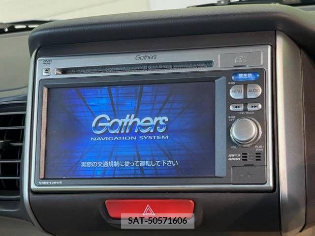 Honda N BOX 2012-02 382216-2