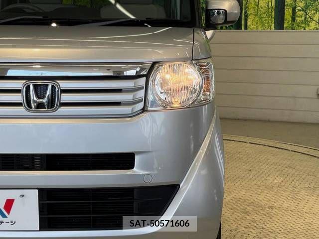Honda N BOX 2012-02 382216-12