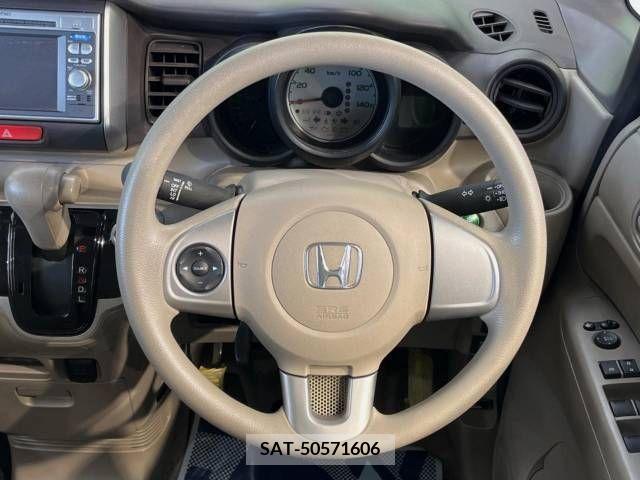Honda N BOX 2012-02 382216-11