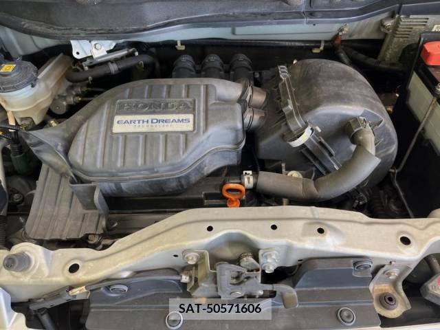 Honda N BOX 2012-02 382216-18