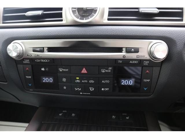 Lexus GS 2016-04 6594-18