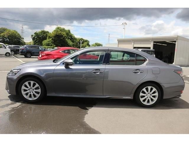 Lexus GS 2016-04 6594-3