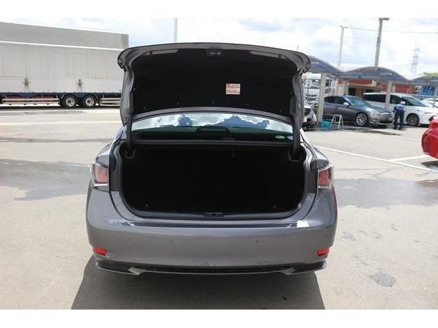 Lexus GS 2016-04 6594-9