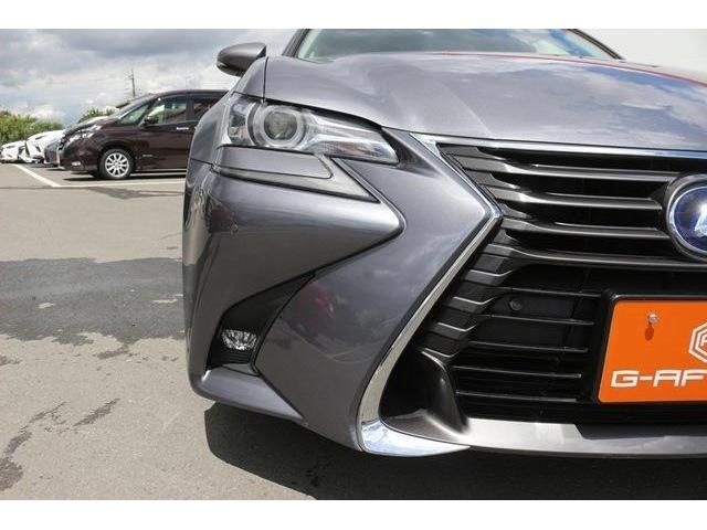 Lexus GS 2016-04 6594-5