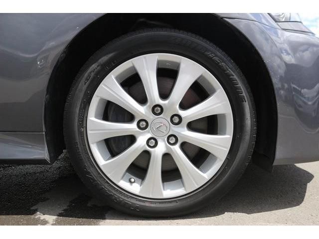 Lexus GS 2016-04 6594-8